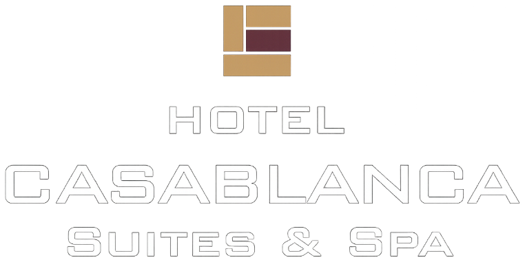 Casablanca Suites & Spa