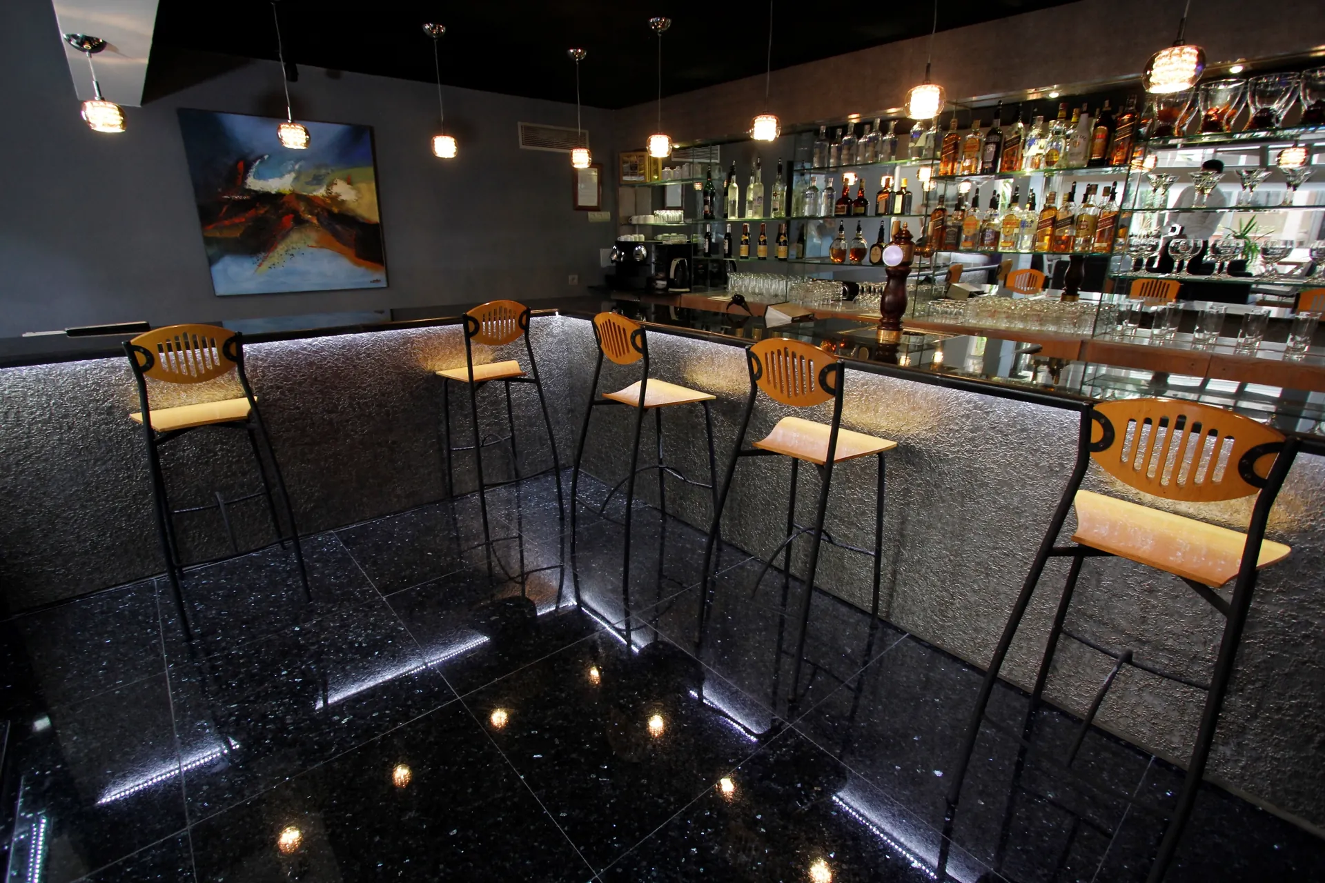 Galerie Casablanca Suites & Spa 8