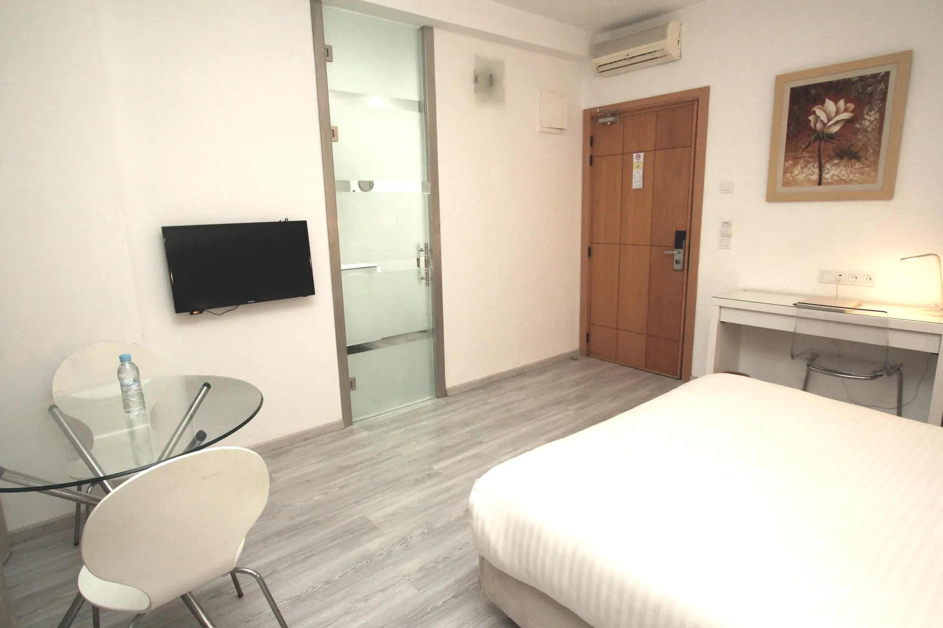 Galerie Casablanca Suites & Spa 17