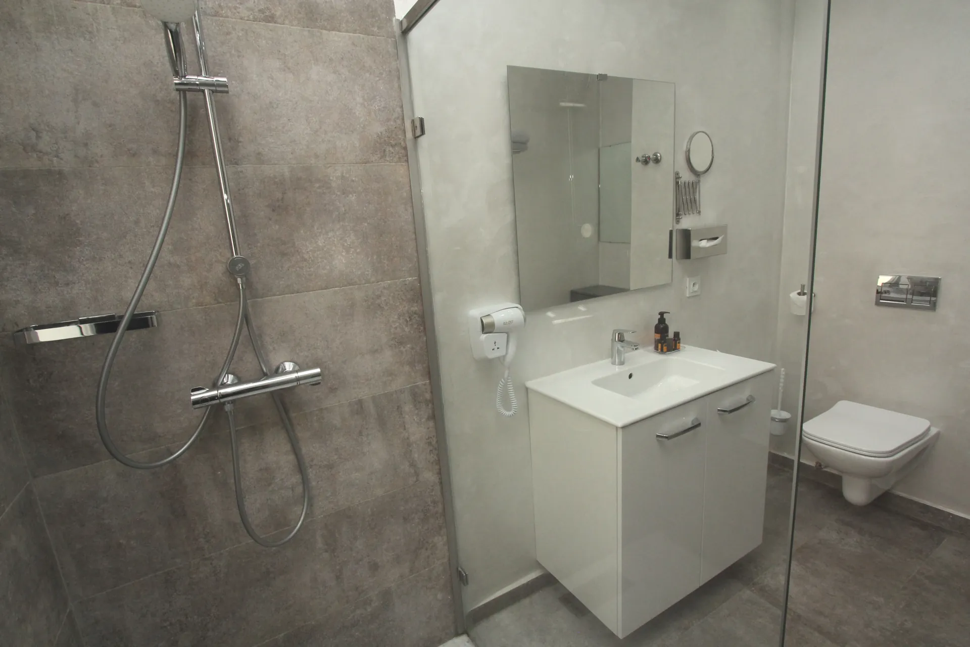 Galerie Casablanca Suites & Spa 32