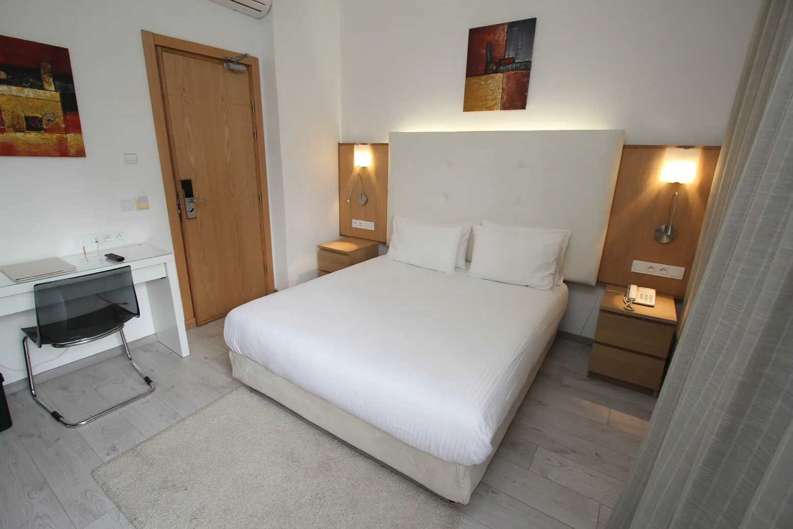 Galerie Casablanca Suites & Spa 2