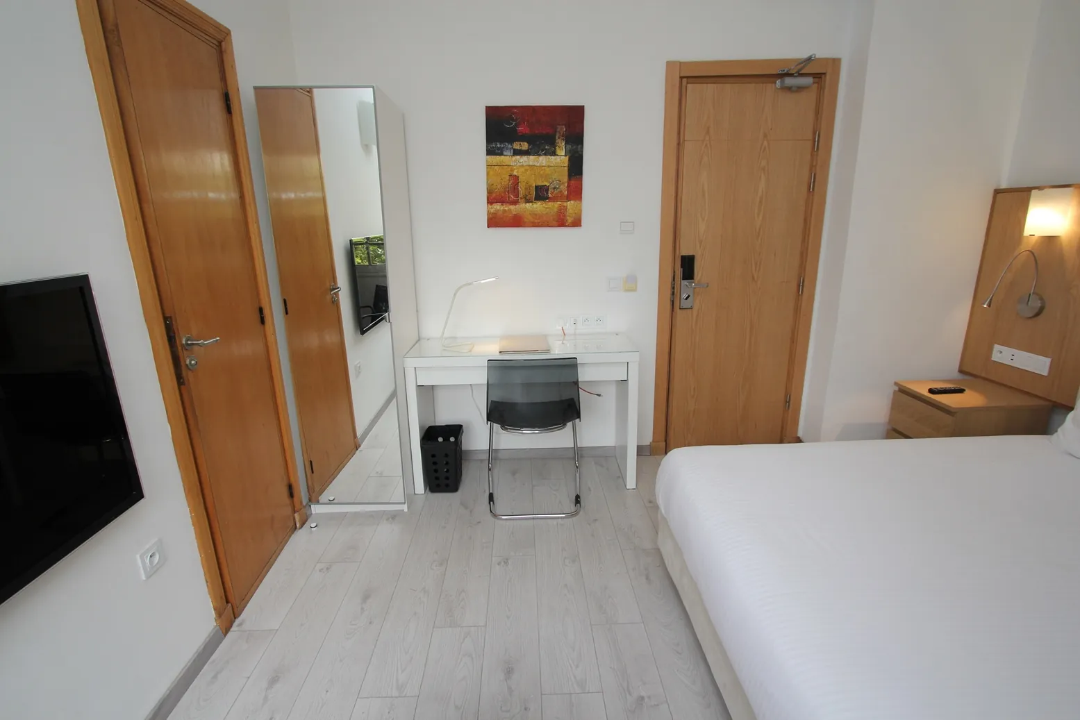 Galerie Casablanca Suites & Spa 24