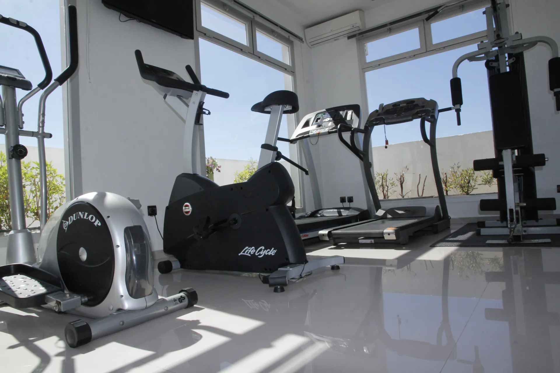 Fitness
