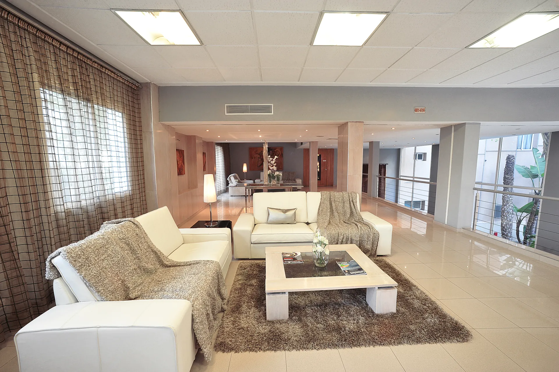 Galerie Casablanca Suites & Spa 3