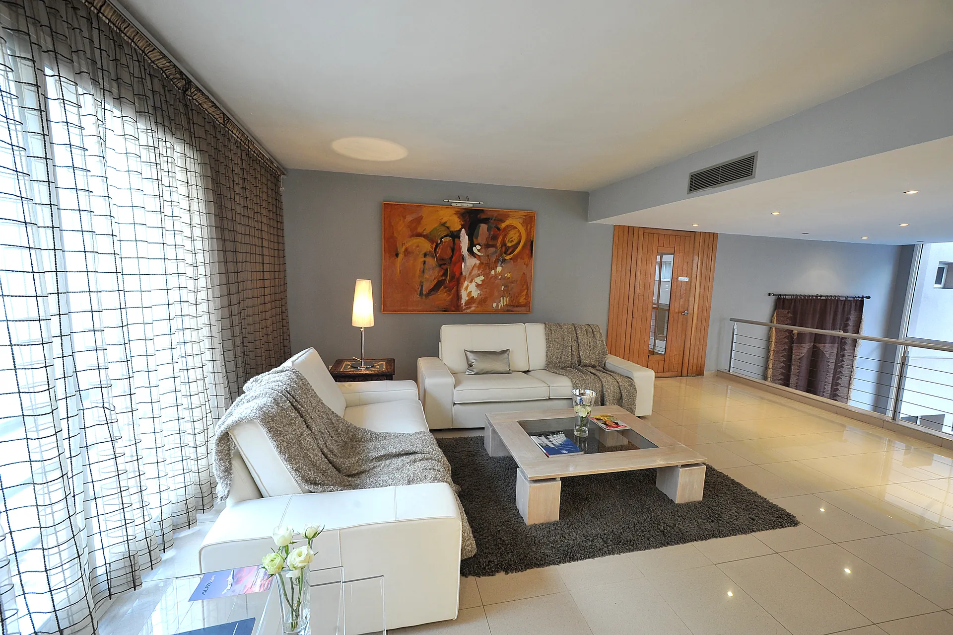Galerie Casablanca Suites & Spa 15