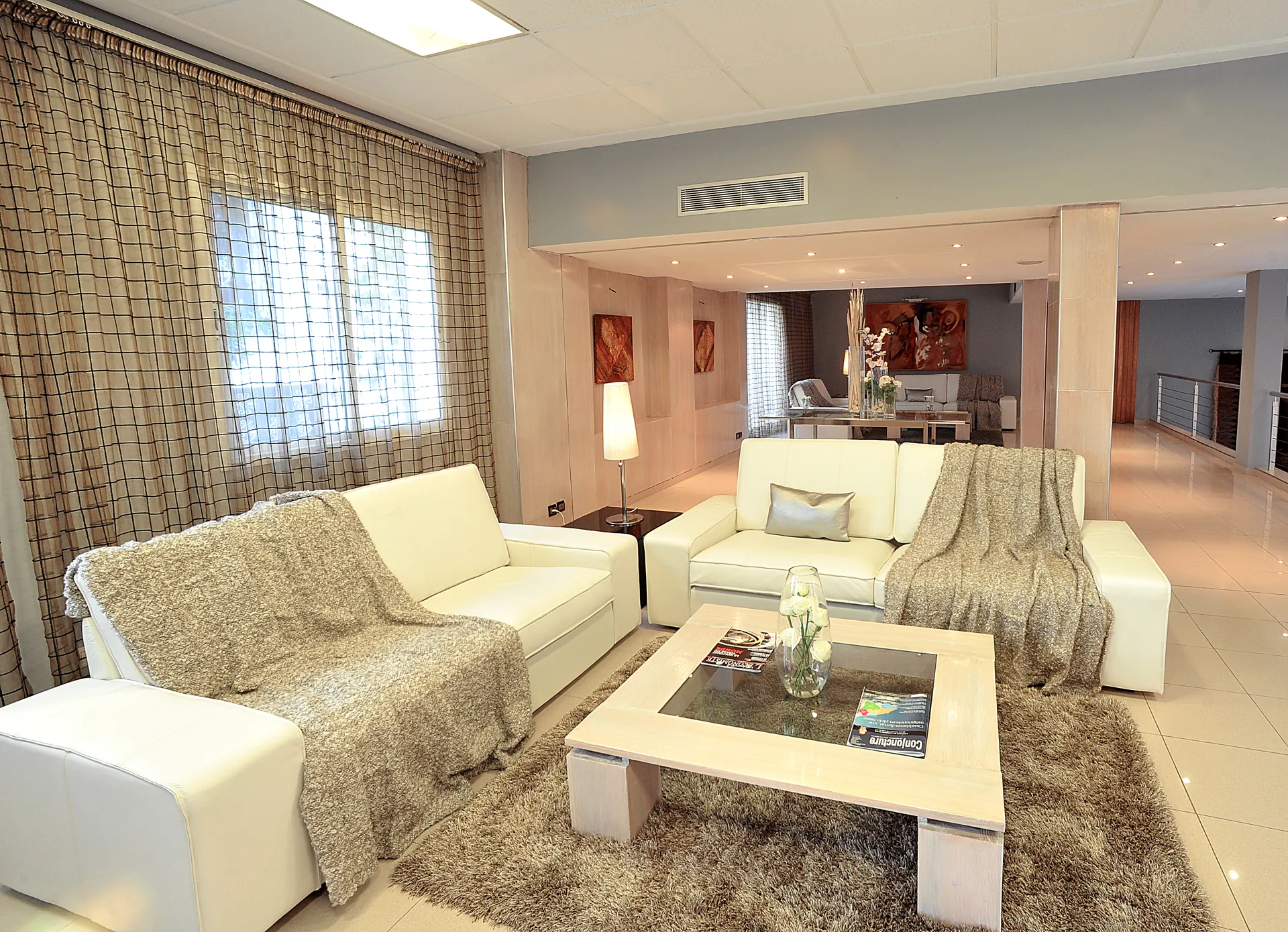 Galerie Casablanca Suites & Spa 22