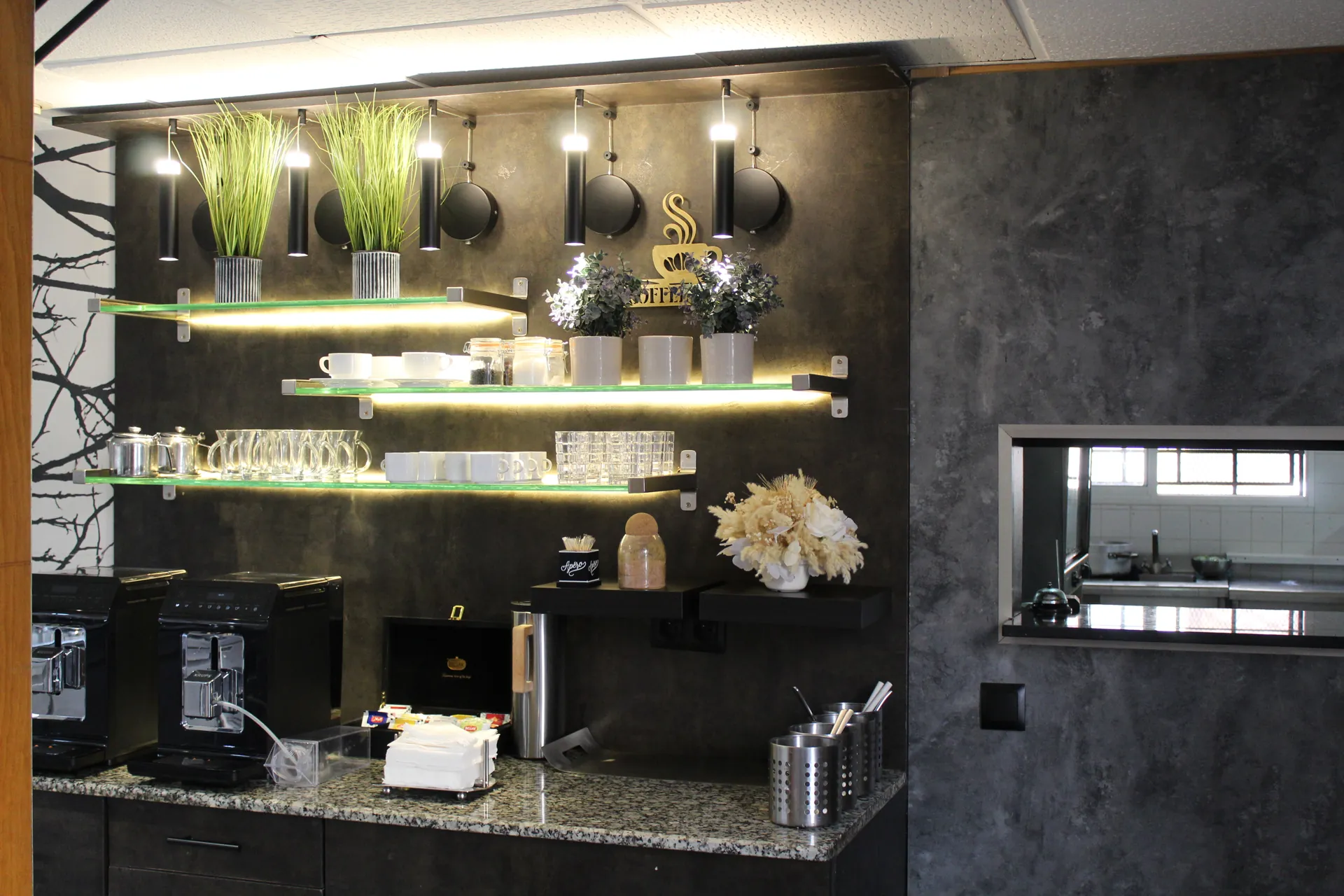 Galerie Casablanca Suites & Spa 35