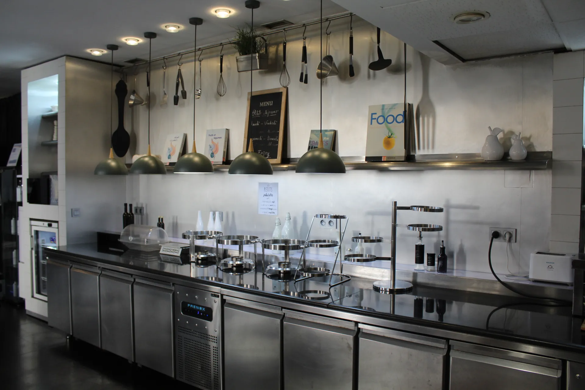 Galerie Casablanca Suites & Spa 39