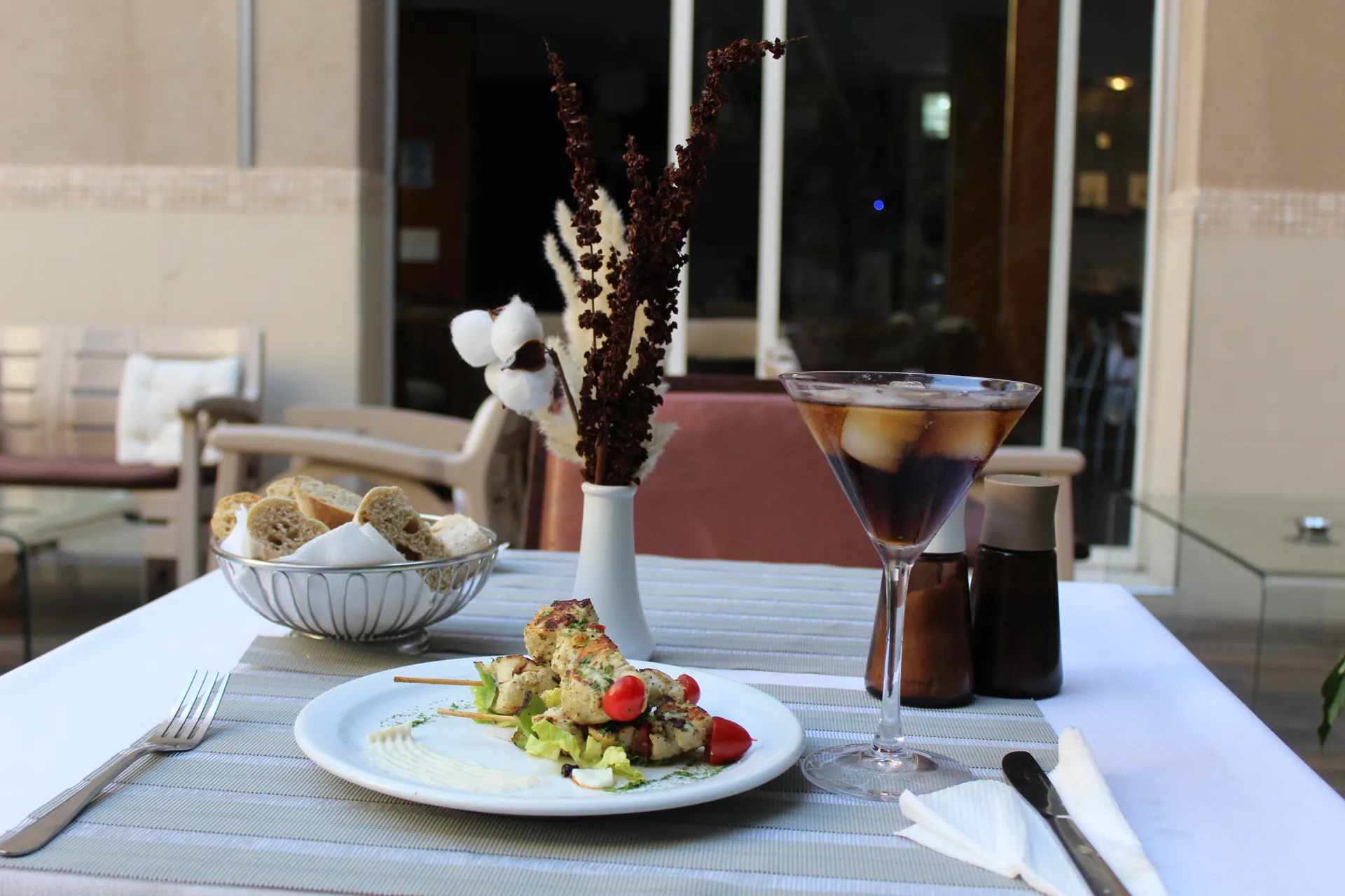 Galerie Casablanca Suites & Spa 12