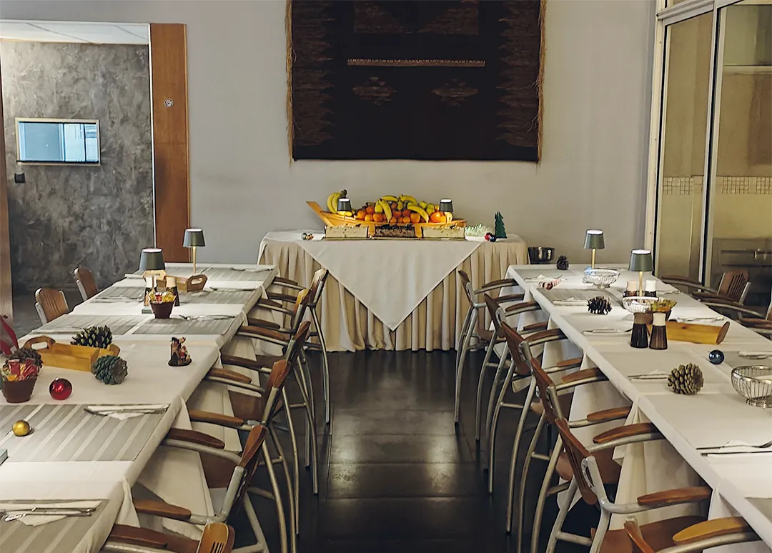 Galerie Casablanca Suites & Spa 31