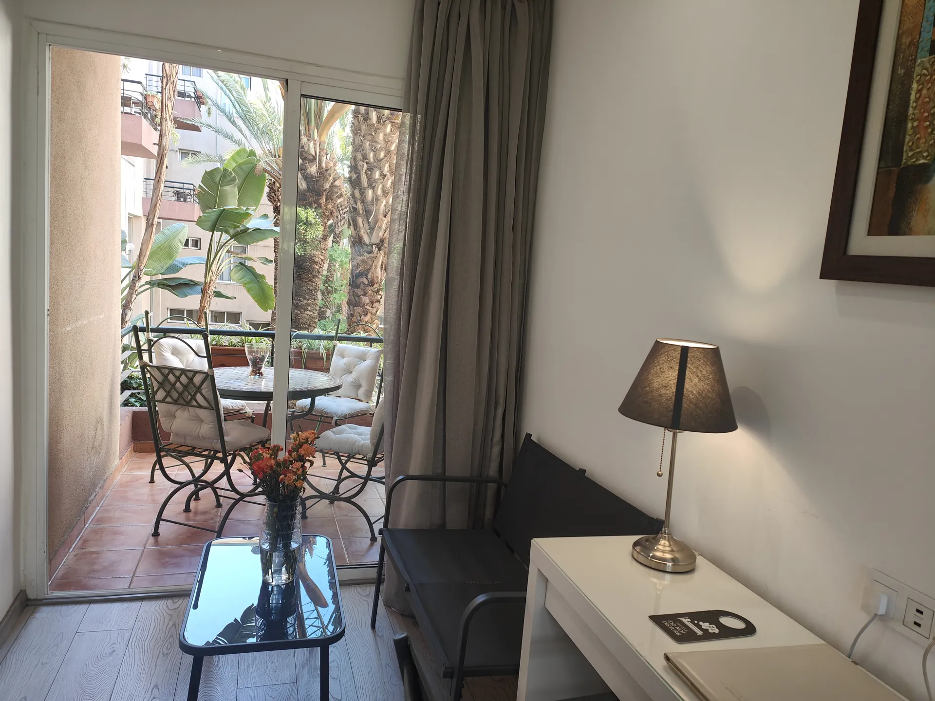 Galerie Casablanca Suites & Spa 18