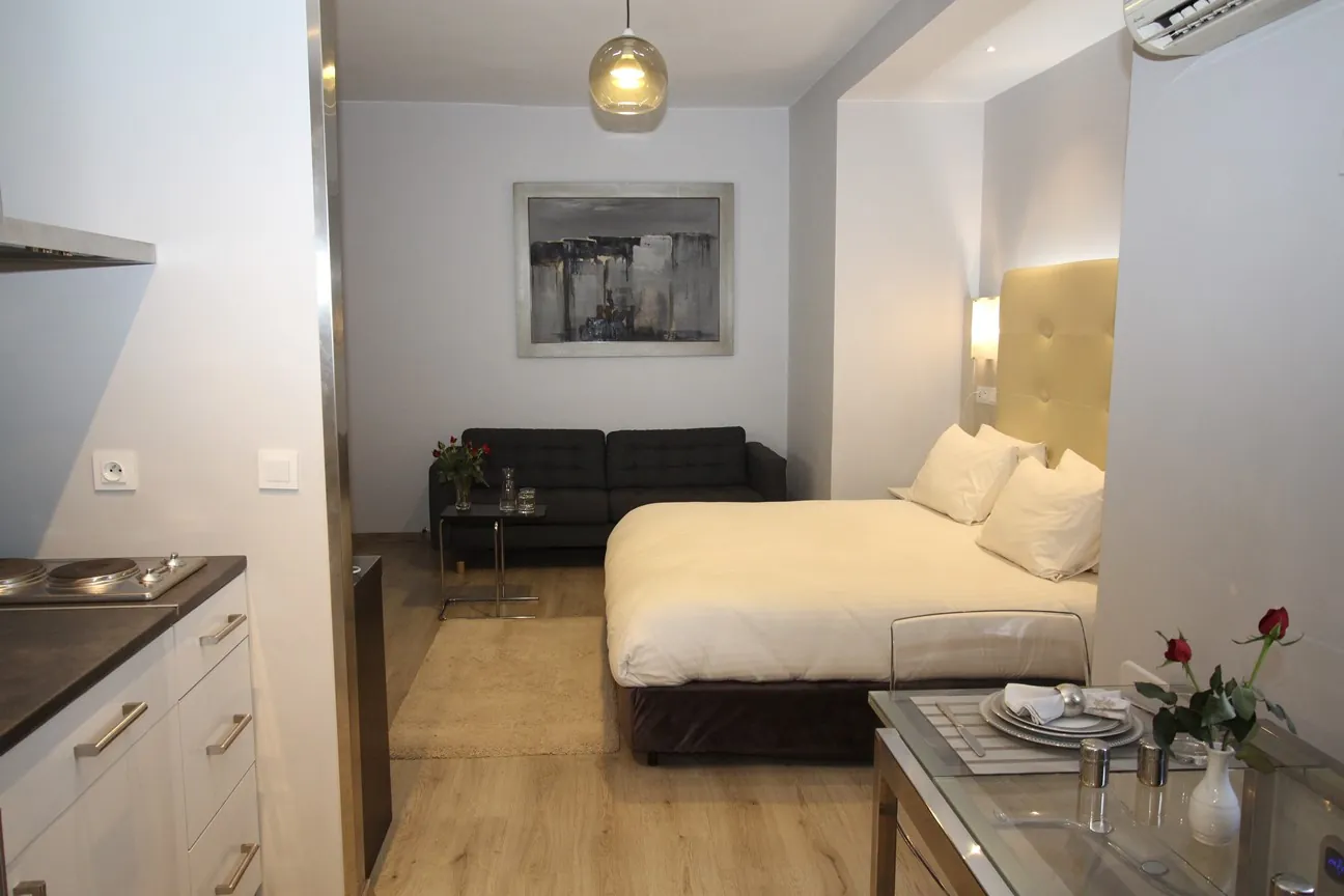 Galerie Casablanca Suites & Spa 25