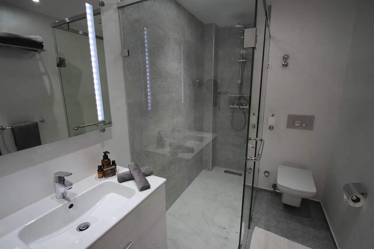 Galerie Casablanca Suites & Spa 40