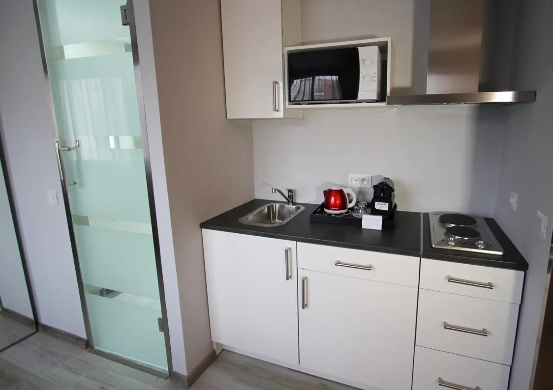 Galerie Casablanca Suites & Spa 33