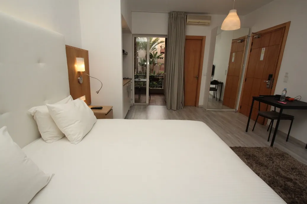Galerie Casablanca Suites & Spa 29