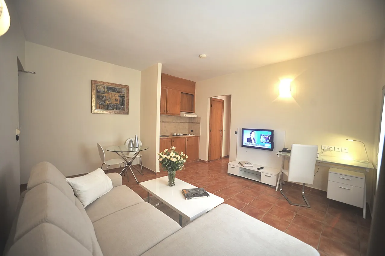 Galerie Casablanca Suites & Spa 27