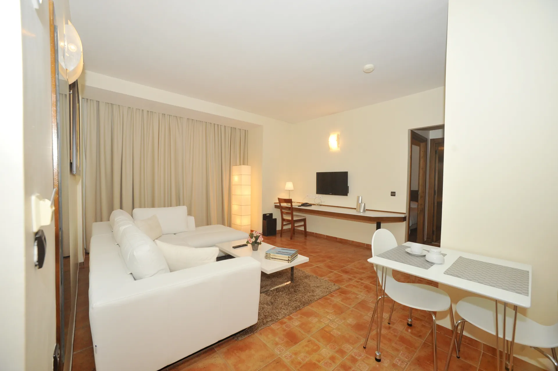 Galerie Casablanca Suites & Spa 21