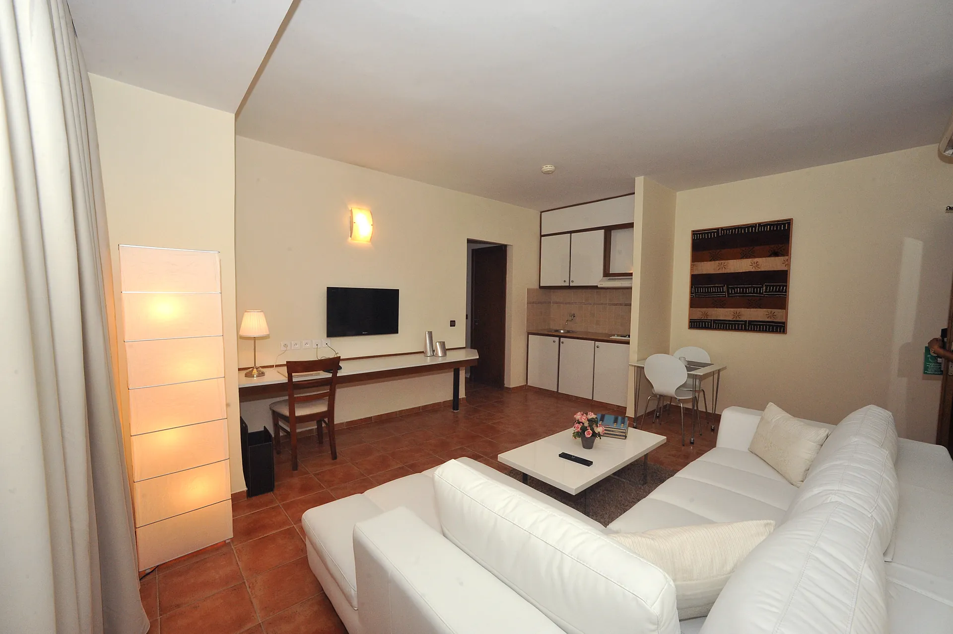 Galerie Casablanca Suites & Spa 6