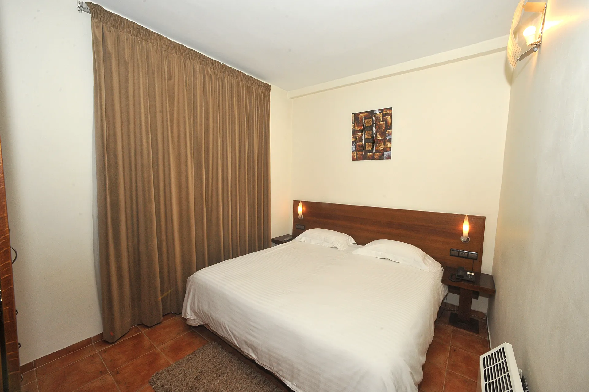 Suite — Casablanca Suites & Spa