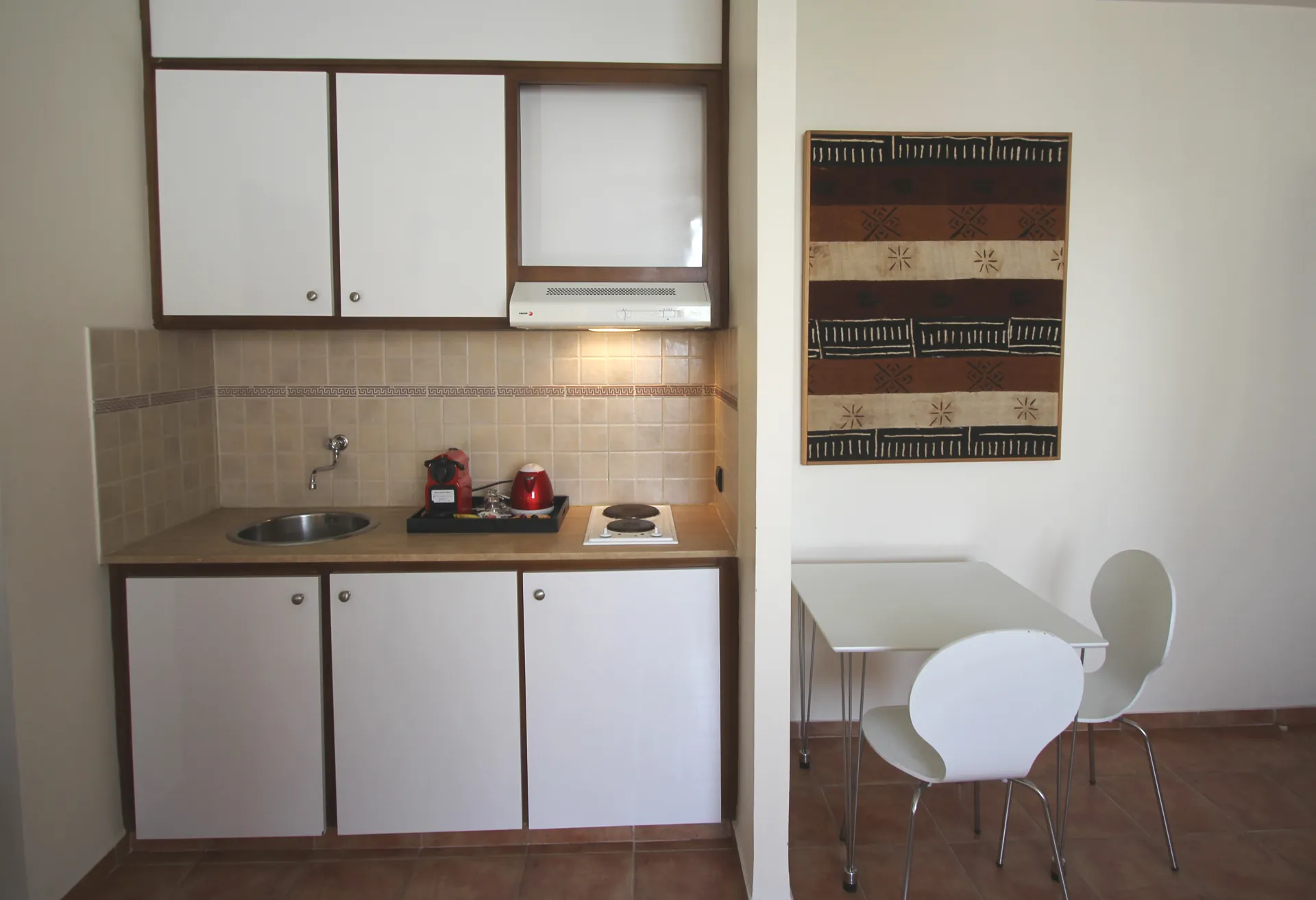 Galerie Casablanca Suites & Spa 34