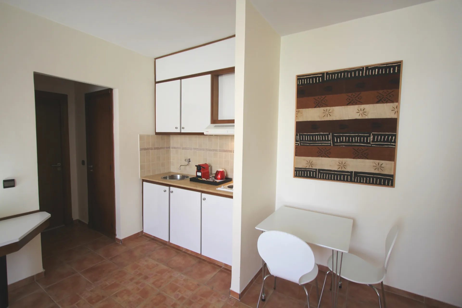 Galerie Casablanca Suites & Spa 38