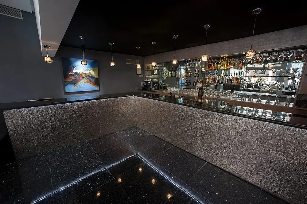 Le Restaurant de l'Hôtel Casablanca Suites & Spa — 3