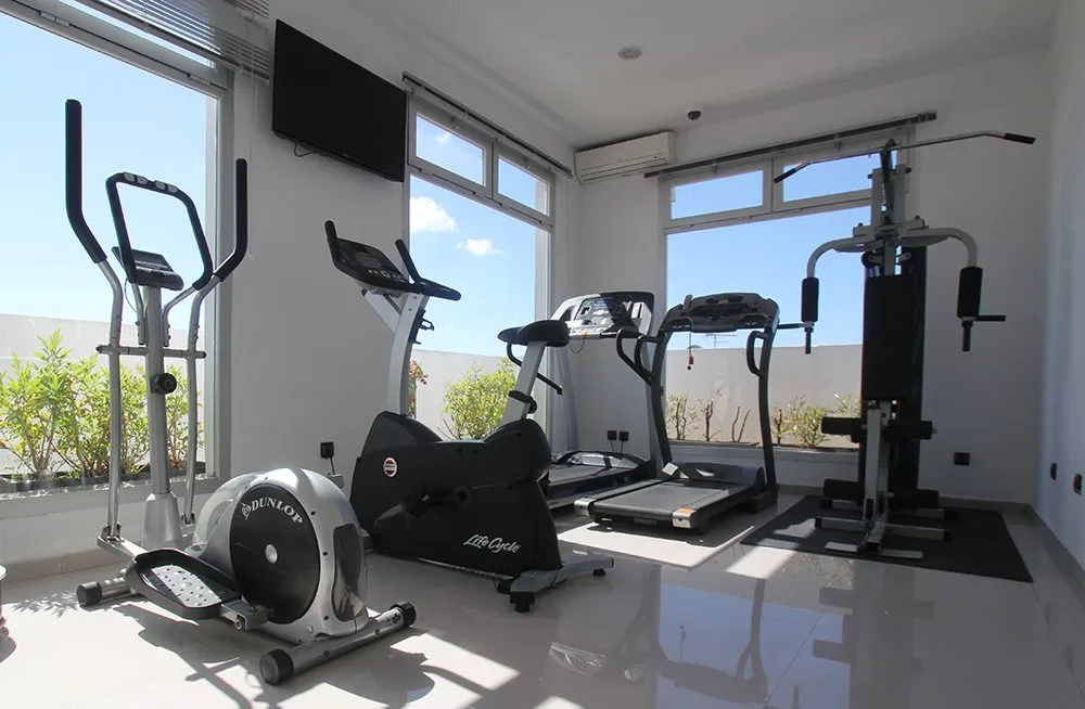 Fitness