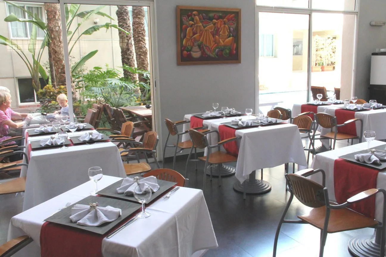 La cuisine marocaine, avec une touche du monde