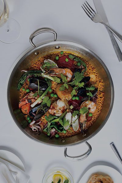 Hotel casablanca suites et spa 9