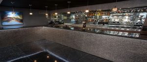 bar casablanca Hotel aéroport Casablanca